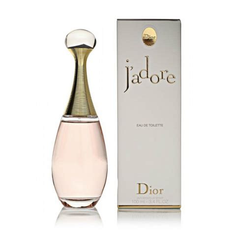 jadore dior edt